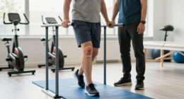 Epic Fail: Robots Don't Improve Joint Replacement Outcomes In Big U.K. Studies