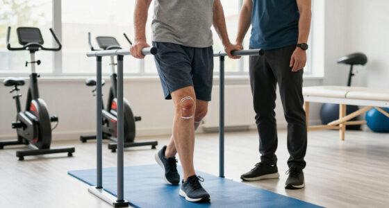 Epic Fail: Robots Don't Improve Joint Replacement Outcomes In Big U.K. Studies