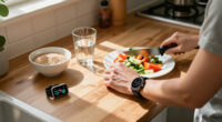 Food Processing Influences Metabolism And Brain Activity
