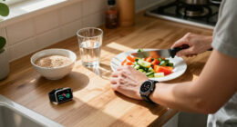 Food Processing Influences Metabolism And Brain Activity