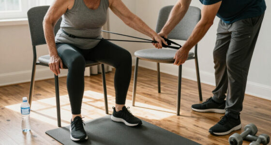 Functional Decline Precedes Cardiovascular Disease Events By Many Years