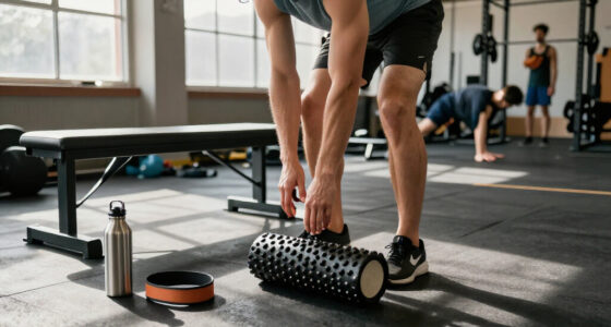 Gym Recovery Tools Shopping Checklist 2026