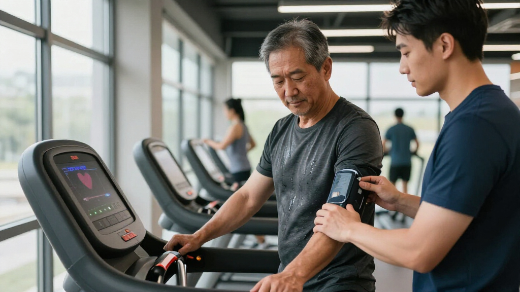 Heart Failure Report: U.S. Headed For Dangerous Territory