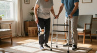 Hip Fracture In Older Adults Is Far More Than An Orthopedic Injury