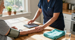 Home-Based Care Providers Must Balance Rising Payer Demands With Discipline