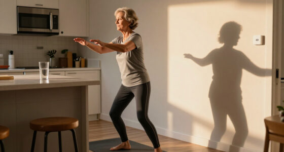 Home Sensor System Could Spot Loneliness In Older Adults