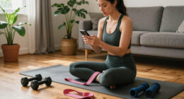 Home Workout Essentials Shopping Checklist 2026