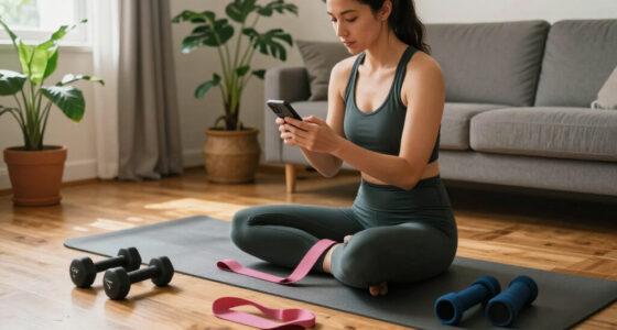 Home Workout Essentials Shopping Checklist 2026