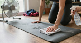 Household Hazards Can Worsen Home Health Infection Prevention