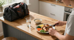 How To Avoid Weight Regain After GLP-1s, According To A Dietitian