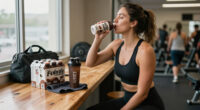 How To Get A 12-Pack Of Fairlife Core Power 26G Chocolate Protein Shakes For $23.15