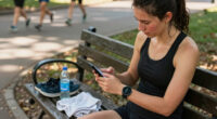 How To Track Your Health Without Letting It Become Stressful
