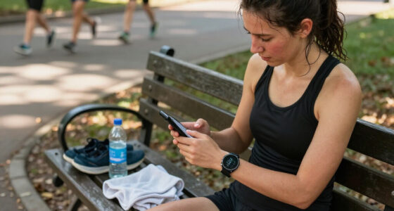 How To Track Your Health Without Letting It Become Stressful