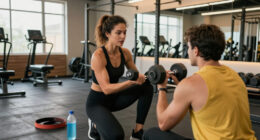 I Asked A Personal Trainer Who Uses GLP-1s How Weight Loss Drugs Have Changed How She Works Out—here Are Three Exercises She Loves Right Now