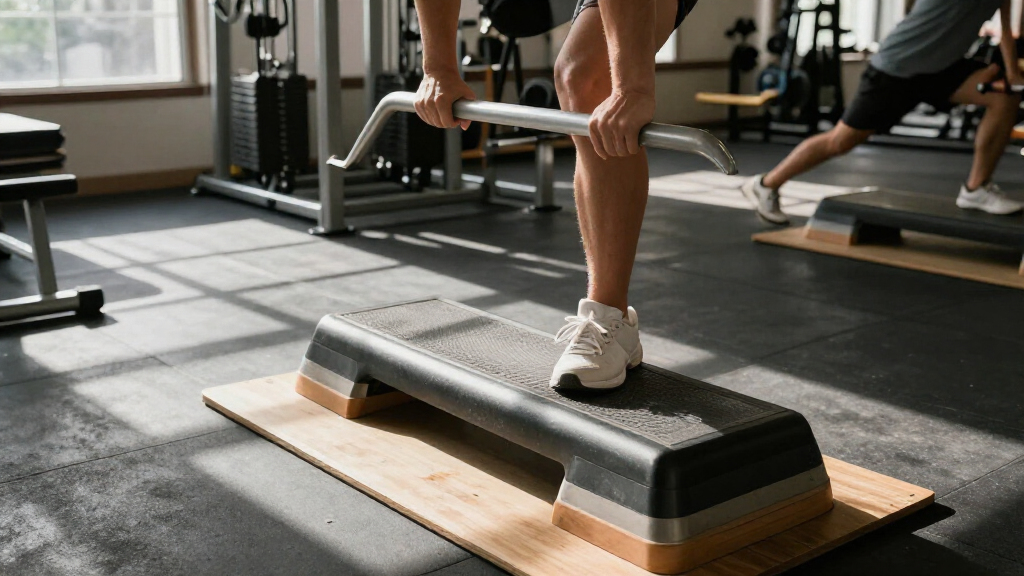 “If I Could Only Prescribe One Exercise To Improve Walking, This Would Be It,” Says A Physical Therapist