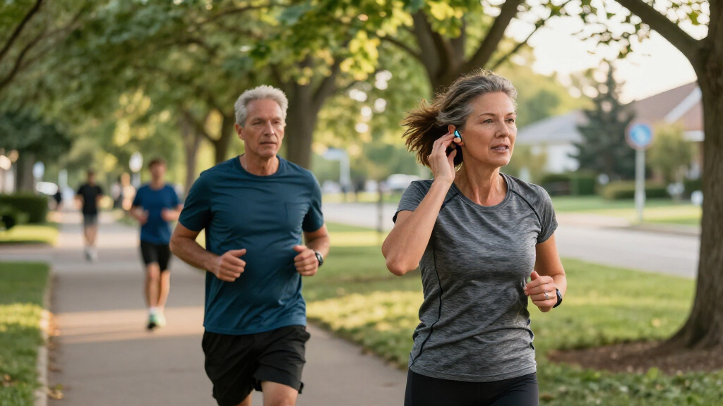 Inside The AI Engines Powering 2026’S Premium Hearing Aids
