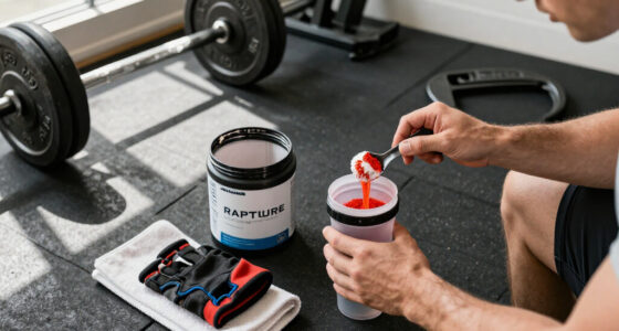 Leader Formulas, LLC. Issues Voluntary Nationwide Recall Of RAPTURE Preworkout Due To The Presence Of 1,3-Dimethylamylamine (DMAA)