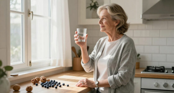 Low-dose Aspirin Linked To 70% Lower Dementia Risk, But There's A Catch