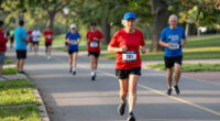 Meet The 82-Year-old Record-breaking Runner Proving That Getting Older Can’t Stop You Getting Fitter
