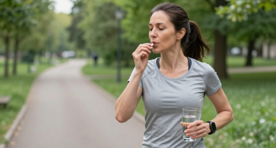 New Easier-to-Use GLP-1 Pill Safe For The Heart, Study Says