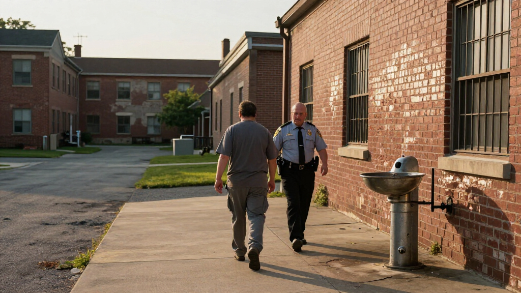 Pennsylvania's Aging Prisons Weren't Built For Today's Extreme Weather—leaving Women And Seniors At Risk