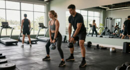 Regymen Fitness Signs 9-Location Deal In New Zealand