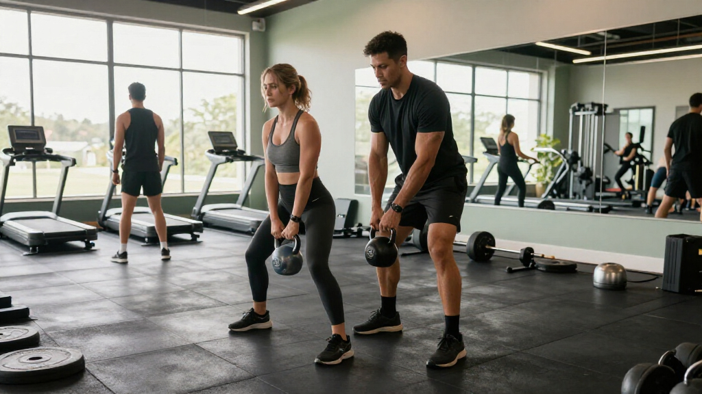Regymen Fitness Signs 9-Location Deal In New Zealand