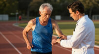 Scientists Discover How Exercise Reverses Muscle Aging