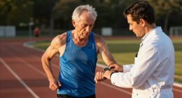 Scientists Discover How Exercise Reverses Muscle Aging