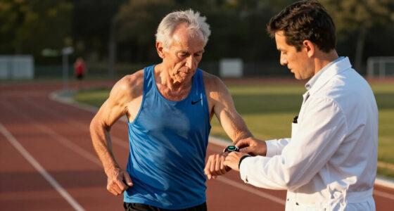 Scientists Discover How Exercise Reverses Muscle Aging