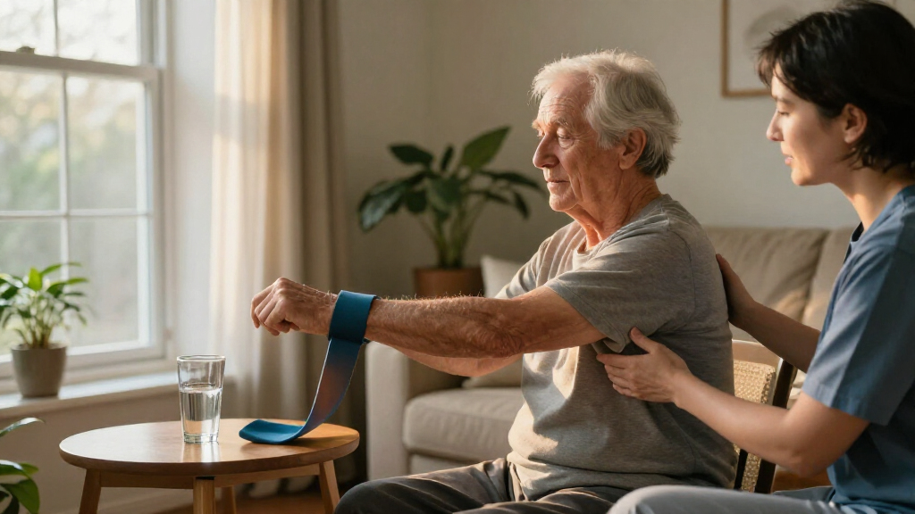 Self-Disclosure Pilot Offers Home-Based Care Providers More Clarity, But Risks Remain