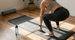 Squats And Planks For BP Lowering; DCBs Compared Head To Head; GLP-1s For HFpEF?