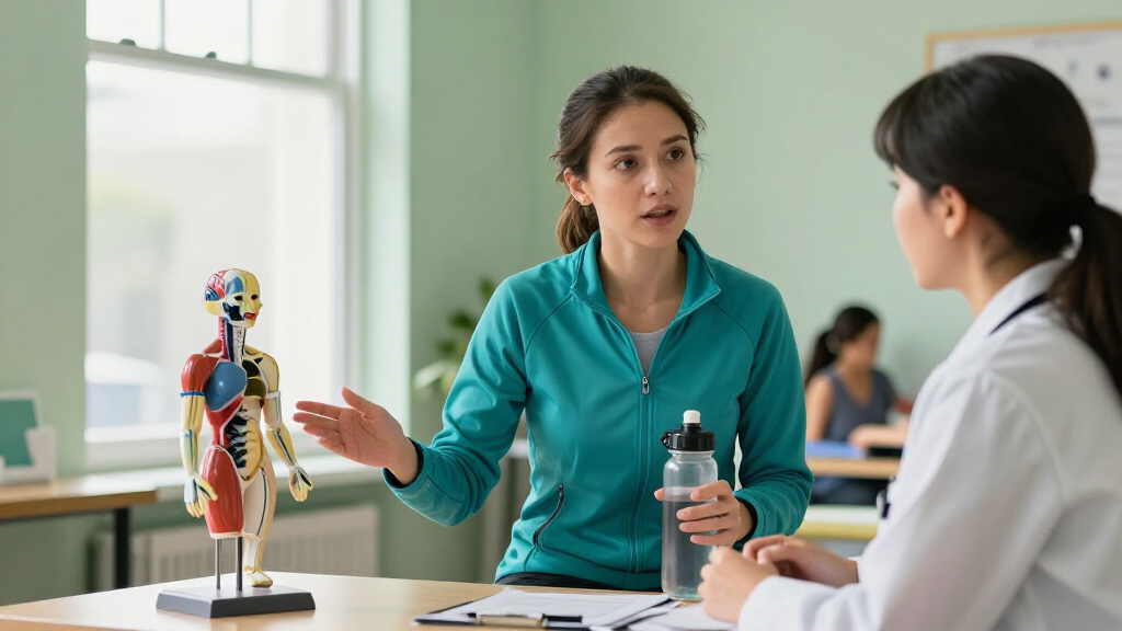 Study Finds Lower Pregnancy Risks In HPV-Vaccinated Women