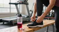 ​Surprising But True—drinking A Beet Shot Before Your Workout Can Boost Your Endurance And Power