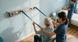 ‘Taj Mahal Of Vent Units’: Nursing Homes Adapt To Growing Acuity With Complex Procedures Normally Performed In Hospitals
