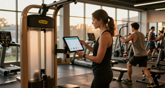 Technogym Rolls Out AI-Powered Customer Service For Gym Operators