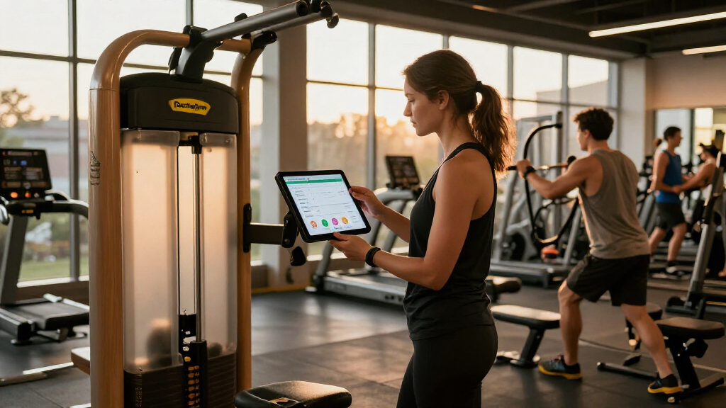 Technogym Rolls Out AI-Powered Customer Service For Gym Operators