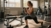 The One Type Of Strength Work Anne Hathaway Says She Wished She Had Discovered Earlier In Life