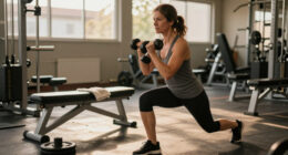 The One Type Of Strength Work Anne Hathaway Says She Wished She Had Discovered Earlier In Life