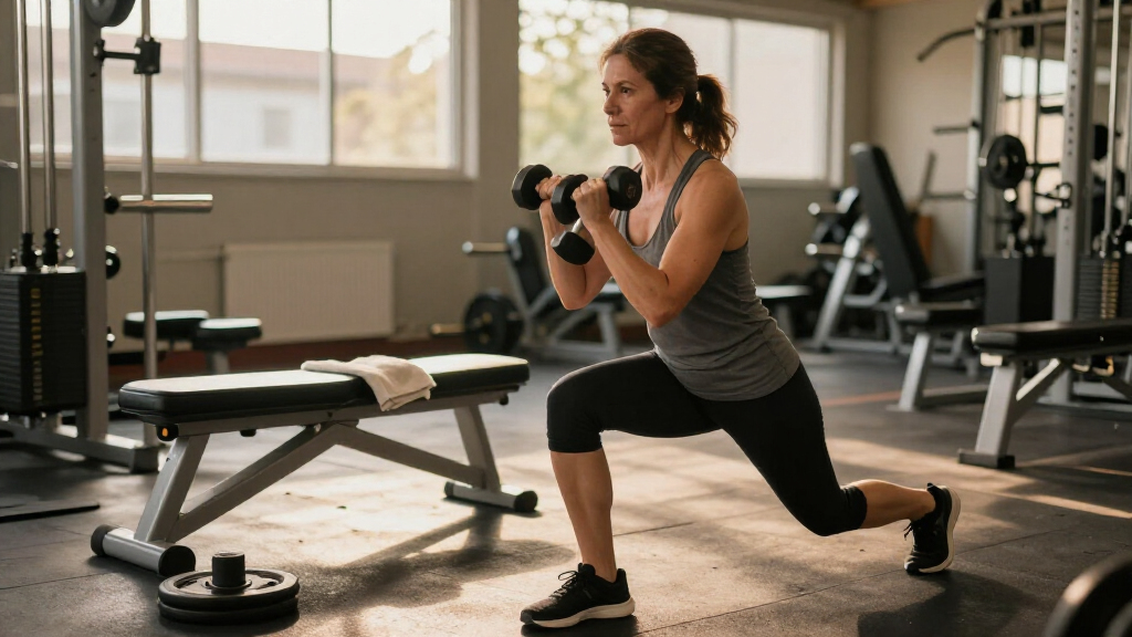 The One Type Of Strength Work Anne Hathaway Says She Wished She Had Discovered Earlier In Life