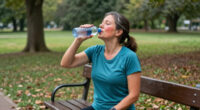 The Secret To Slower Aging May Be Hiding In Your Gut