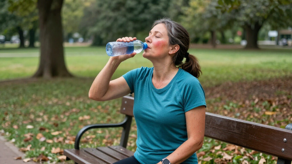 The Secret To Slower Aging May Be Hiding In Your Gut