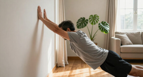 These Are The Three Best Mobility Moves To Protect Your Shoulder Joints As You Age, According To A Physical Therapist
