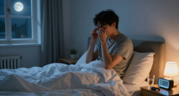 Tossing And Turning At Night? Run Through This Physiologist’s Five-point Sleep Checklist To Finally Nod Off