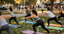 Understanding The Social Fitness Trends That Gen Z Is Increasingly Interested In