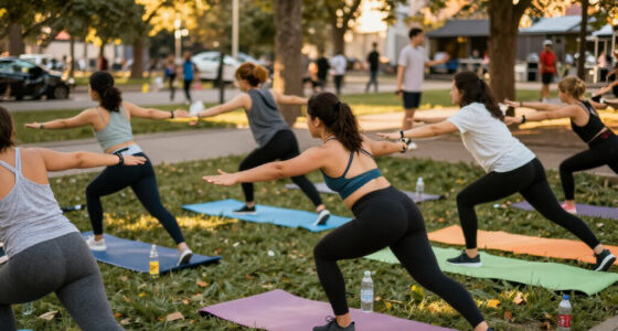 Understanding The Social Fitness Trends That Gen Z Is Increasingly Interested In