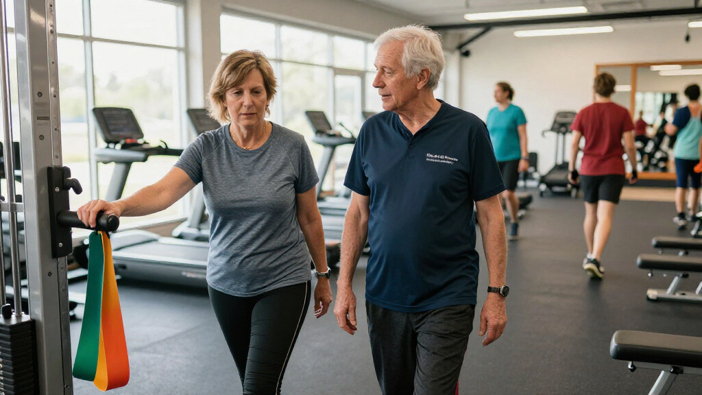 Voices: Lisa Hitt, Assistant Vice President Of Clinical Operations, TruHealth