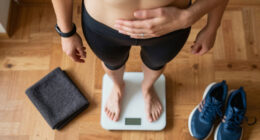 “We Have To Separate The Number On The Scale From The Assessment Of Our Health”—a Trainer Who Owns A Longevity Clinic Shares The Weekly Workout Routine She Follows