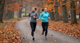 Which Feel-good Fitness And Wellbeing Trends Can You Try This Autumn?