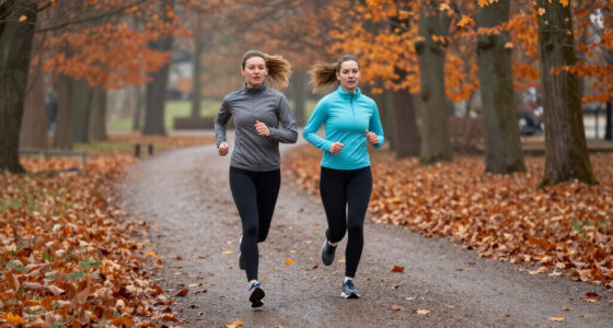 Which Feel-good Fitness And Wellbeing Trends Can You Try This Autumn?
